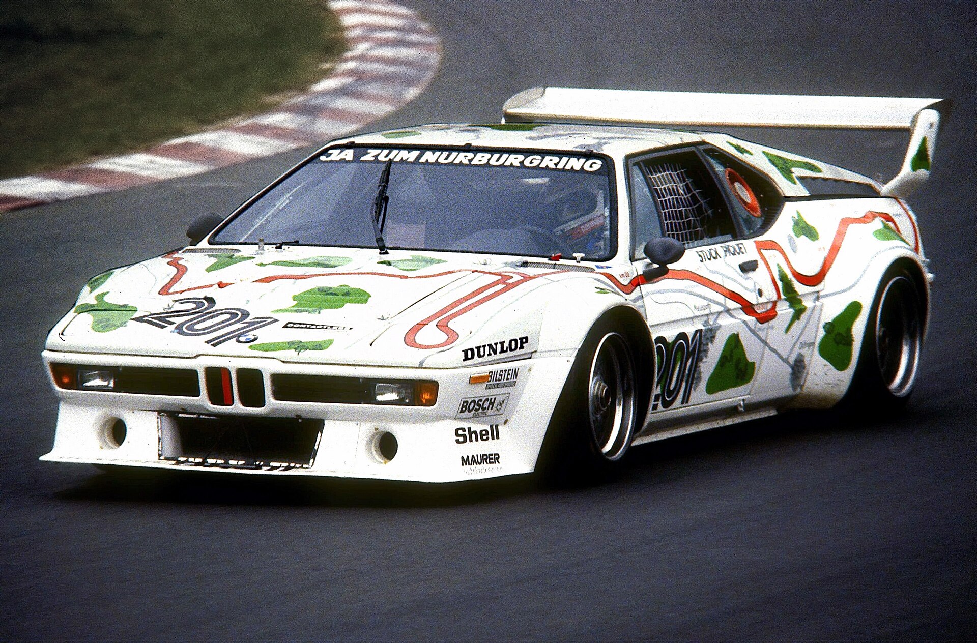 BMW M1